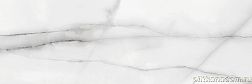 Benadresa Azulejos Newbury White Slim Керамогранит 30х90 см