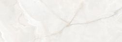 Kerlife Onix Blanco R Белая Глянцевая Настенная плитка 24,2x70 см