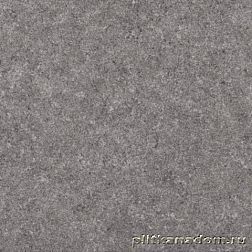 Rako Rock DAK63636 Dark Grey Rett Напольная плитка 60x60 см