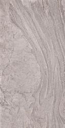 Fakhar Florance Gray Серый Глянцевый Керамогранит 50х100 см