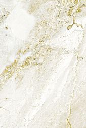 Евро-Керамика Гроссето Желто-бежевая 5 GO 0015 TG Глянцевая Настенная плитка 25х50 см