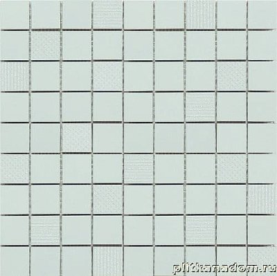 Peronda Palette Fog Мозаика 31,5х31,5 см