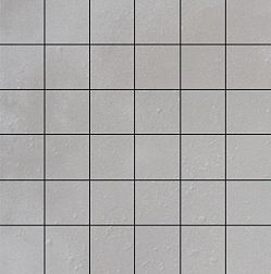 Apavisa Forma grey stu mosai 5x5 Керамогранит 29,75x29,75 см