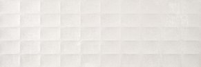 Etile Tribeca 162-009-8 Rectangles Blanco Matt Плитка настенная 33,3x100 см