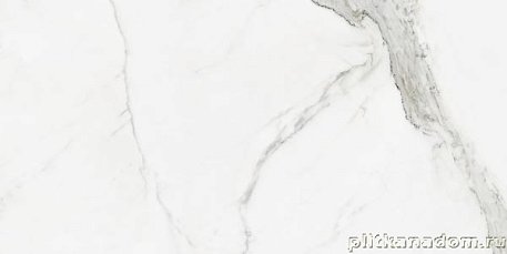 Cifre Statuario Белый Матовый Ректифицированный Керамогранит 60х120 см