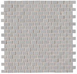 Fap Ceramiche Brooklyn Brick Fog Мозаика 30x30 см