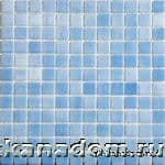 Vidrepur Colors Мозаика № 501 (на сцепке) 31,7х39,6