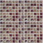 Tabriz Tile Alor Mosaic Мозаика 30х30 см