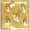 Irida Gold OGS Гофрированная Мозаика ручной работы 1х1 см