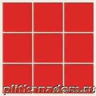 Architeza Millicolor M195-10 Стеклянная мозаика 31,8х31,8 (кубик 1х1) см