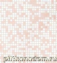 Trend Смеси Pink Quartz Мозаика 31,6x31,6 (1х1) см
