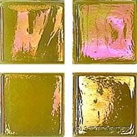 JNJ Ice Jade IC101 Стеклянная мозаика на сетке 1,5х1,5 29,5х29,5 см
