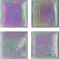 JNJ Ice Jade IC31 Стеклянная мозаика на сетке 1,5х1,5 29,5х29,5 см