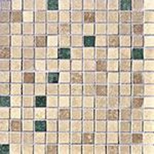 Casalgrande Padana Marte Mix Mosaico F 2x2 Su Rete Levigato Мозаика 30х30 см