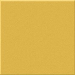 Top Cer Базовая плитка L4421-1Ch Ochre Yellow - Loose Керамогранит 10х10 см