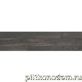 Karelia Плинтус Шпонированный Дуб Asphalt Grey 16х60х2500