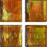 JNJ Ice Jade IB41 Стеклянная мозаика на сетке 1,5х1,5 29,5х29,5 см