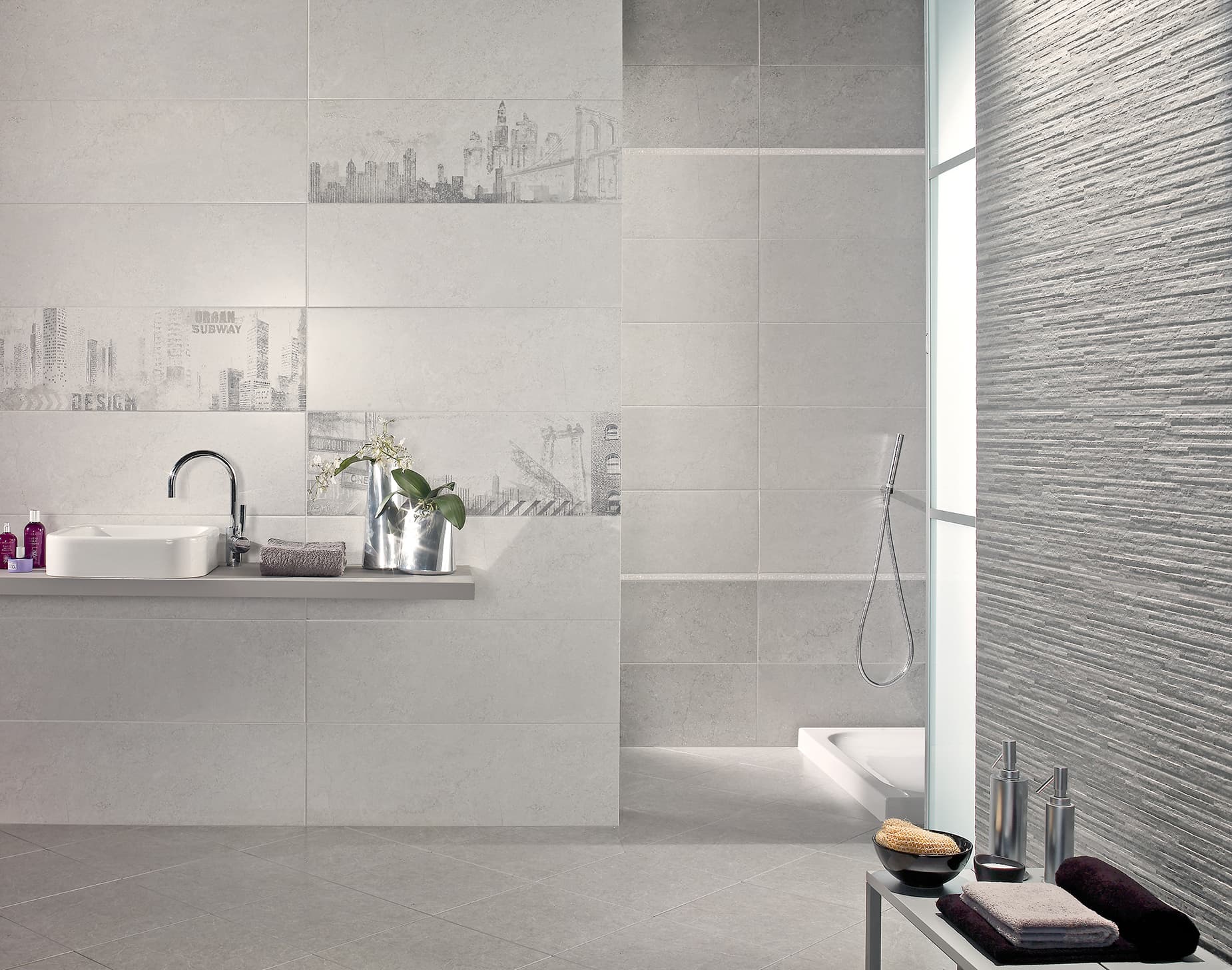 Vasca da bagno design moderno ~ canlic for .