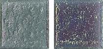 JNJ Iridium NA 34 Стеклянная мозаика на бумаге 2х2 32,7х32,7 см
