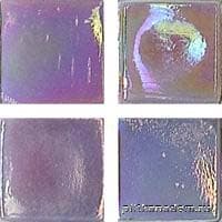 JNJ Ice Jade IC36 Стеклянная мозаика на сетке 1,5х1,5 29,5х29,5 см