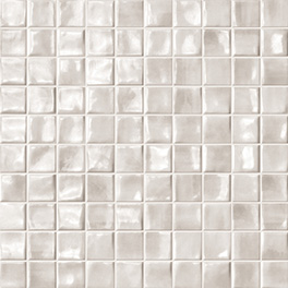 Fap Ceramiche Frame Natura White Mosaico Мозаика 30,5х30,5 см