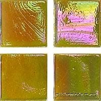 JNJ Ice Jade IB56 Стеклянная мозаика на сетке 1,5х1,5 29,5х29,5 см