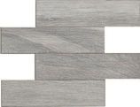 Rex Ceramiche Selection Oak Gray Mod. Listello Декор 30х30 см