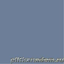 Пиастрелла Моноколор ректифицированный МС 613 Керамогранит (синий) 60х60 см