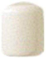 Ascot Ceramishe New England Ang Matita Beige Угол 1,5х2 см