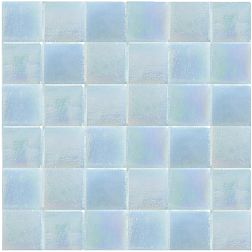 Architeza Sharm Iridium xp61 Стеклянная мозаика 32,7х32,7 (кубик 1,5х1,5) см
