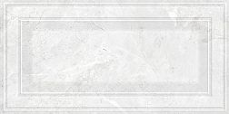 Cersanit Dallas Настенная плитка рельеф светло-серый (C-DAL522D) 29,7x60 см