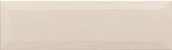 Керама Марацци Гамма 9006 Настенная плитка топленое молоко 28,5х8,5х9,2 см