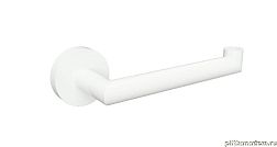 Bemeta White 104212034 Держатель туалетной бумаги, правый, белый