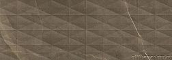 Allmarble Wall Pulpis Struttura Pave 3D Lux M75S Керамическая плитка 40x120 см