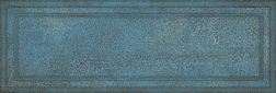 Tabriz Tile Gallery Blue Relief Настенная плитка 25х75 см