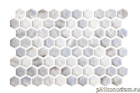 Mosaiker Perfection Ocean Плитка настенная 20x30