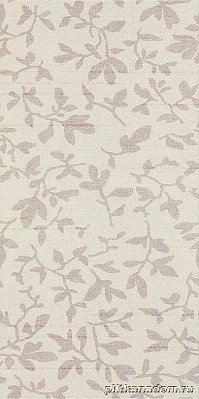 Rako Textile WADMB111 Настенная плитка слоновая кость 19,8x39,8x0,7 см