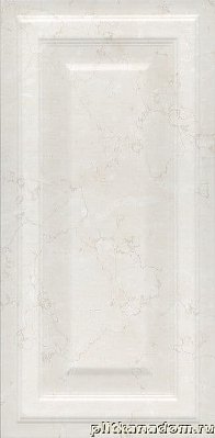 Керама Марацци Белгравия 11080TR Панель светлый обрезной Настенная плитка 30х60 см