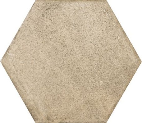 Sant Agostino Native Grey Esagono L.200 Керамогранит 40х40