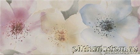 Alaplana Silk Decor SILK Flower Malva Декор 20x50