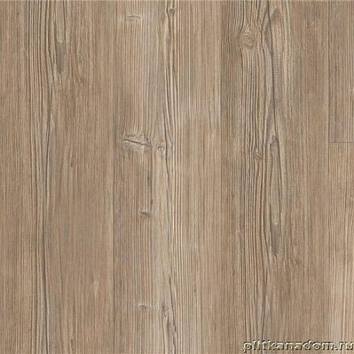 Pergo Optimum Click Plank Сосна шале коричневая Виниловая плитка 1251х187х4,5