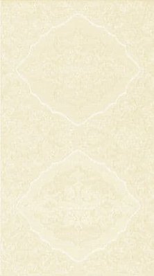 Lasselsberger-Ceramics Бьюти 1045-0086 Настенная плитка Голд Орнамент 25х45