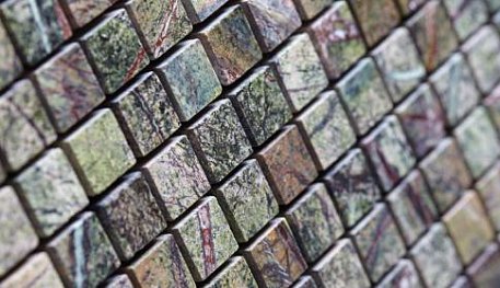 Art Natura Marble Mosaic Strato Olimpico Мозаика 30,5х30,5 см