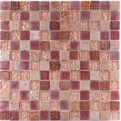 Azzo Ceramics Mosaic SFER232303 Мозаика 30х30 (2,3x2,3)
