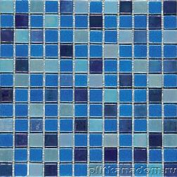 Mosavit Стеклянная мозаика Fosvit Corcega 31,6x31,6 см