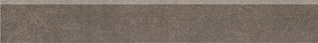 Керама Марацци Королевская дорога SG614900R-6ВТ Керамогранит Коричневый обрезной Плинтус 9,5х60 см