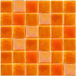 Architeza Sharm Iridium xp5 Стеклянная мозаика 32,7х32,7 (кубик 1,5х1,5) см