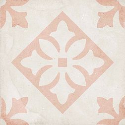 Equipe Art Nouveau 24407 Padua Pink Керамогранит 20х20 см