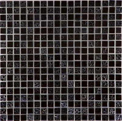 Azzo Ceramics Mosaic 8TW030B Мозаика 30,2х30,2 (1,5x1,5)