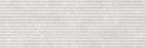 Saloni Ceramica B-stone Outline Gris Серая Матовая Настенная плитка 40х120 см
